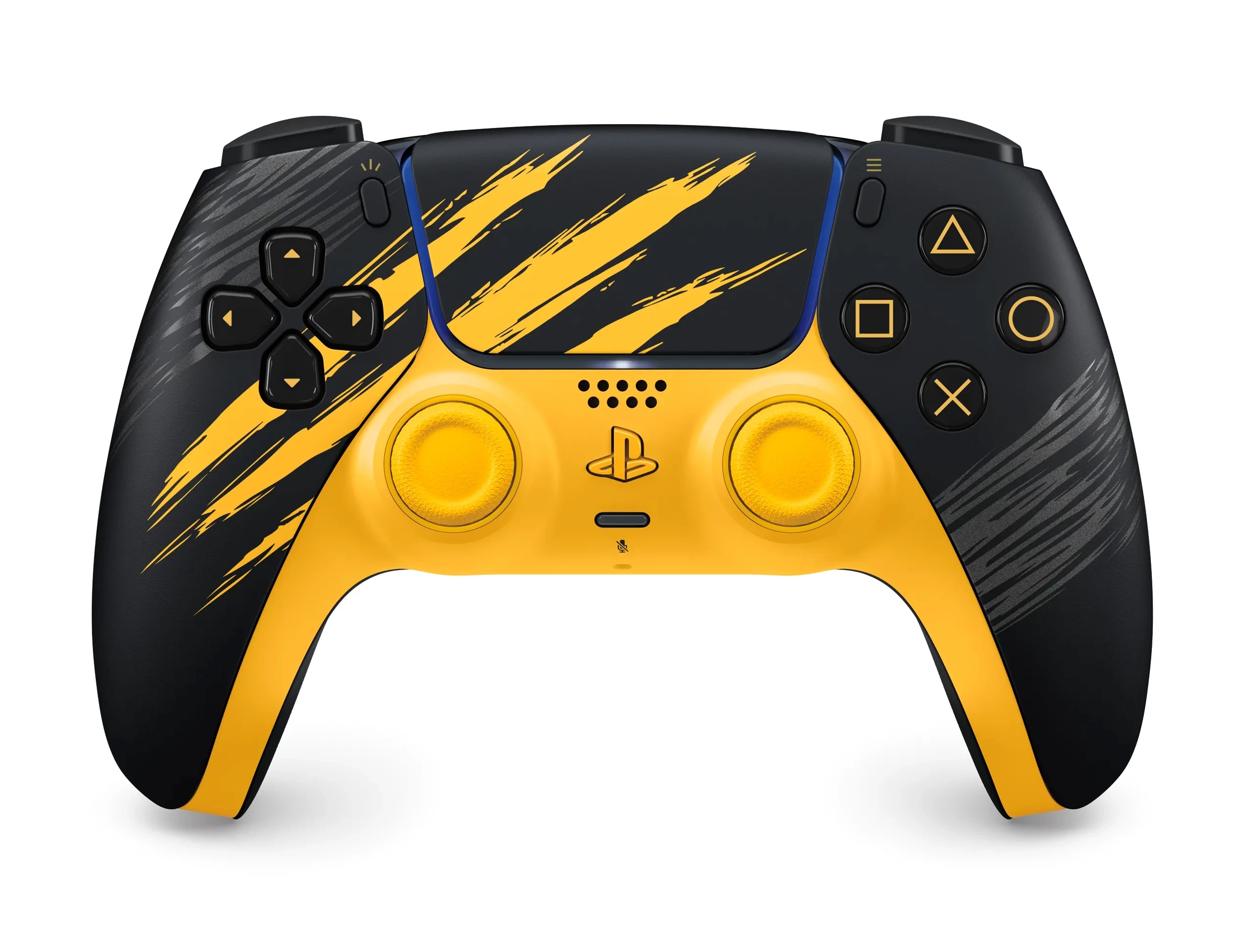Pad Sony DualSense Marvel Wolverine Edycja Limitowana do PS5 Bezprzewodowy