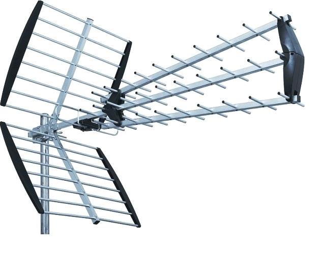 Antena Synaps AHD-343