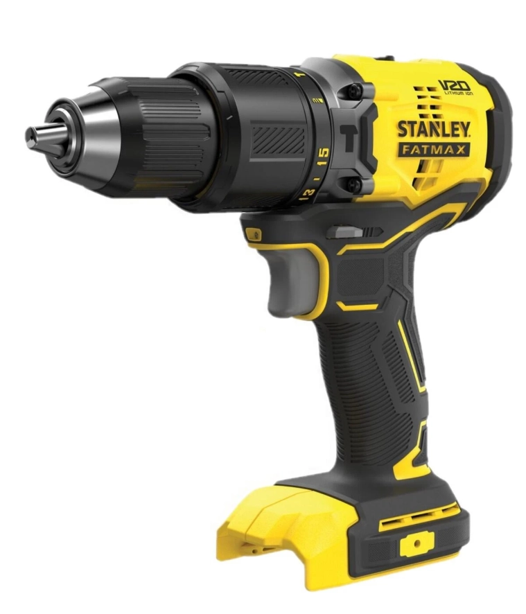 Wiertarko-wkrętarka Stanley SFMCD715B-XJ