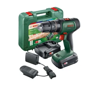 Wiertarko-wkrętarka Bosch UniversalImpact 18V 0.603.9D4.101