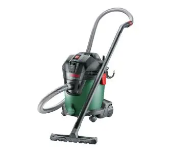 Odkurzacz przemysłowy Bosch Advanced Vac 20 1200W 20l