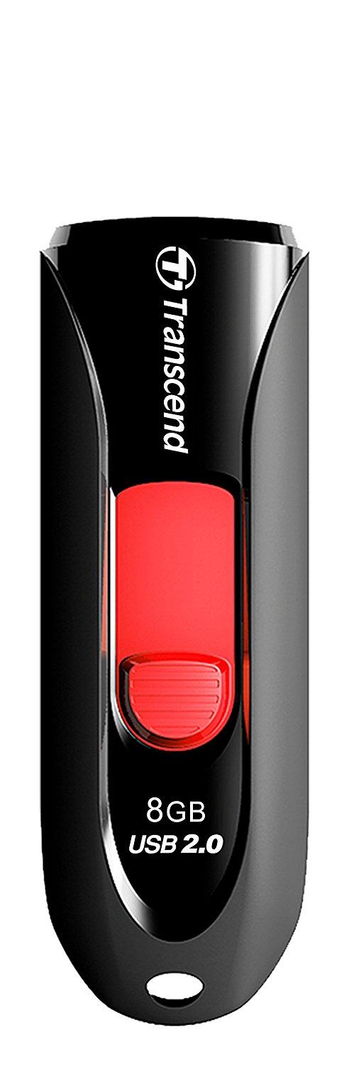 PenDrive Transcend JetFlash 590 8GB USB 2.0