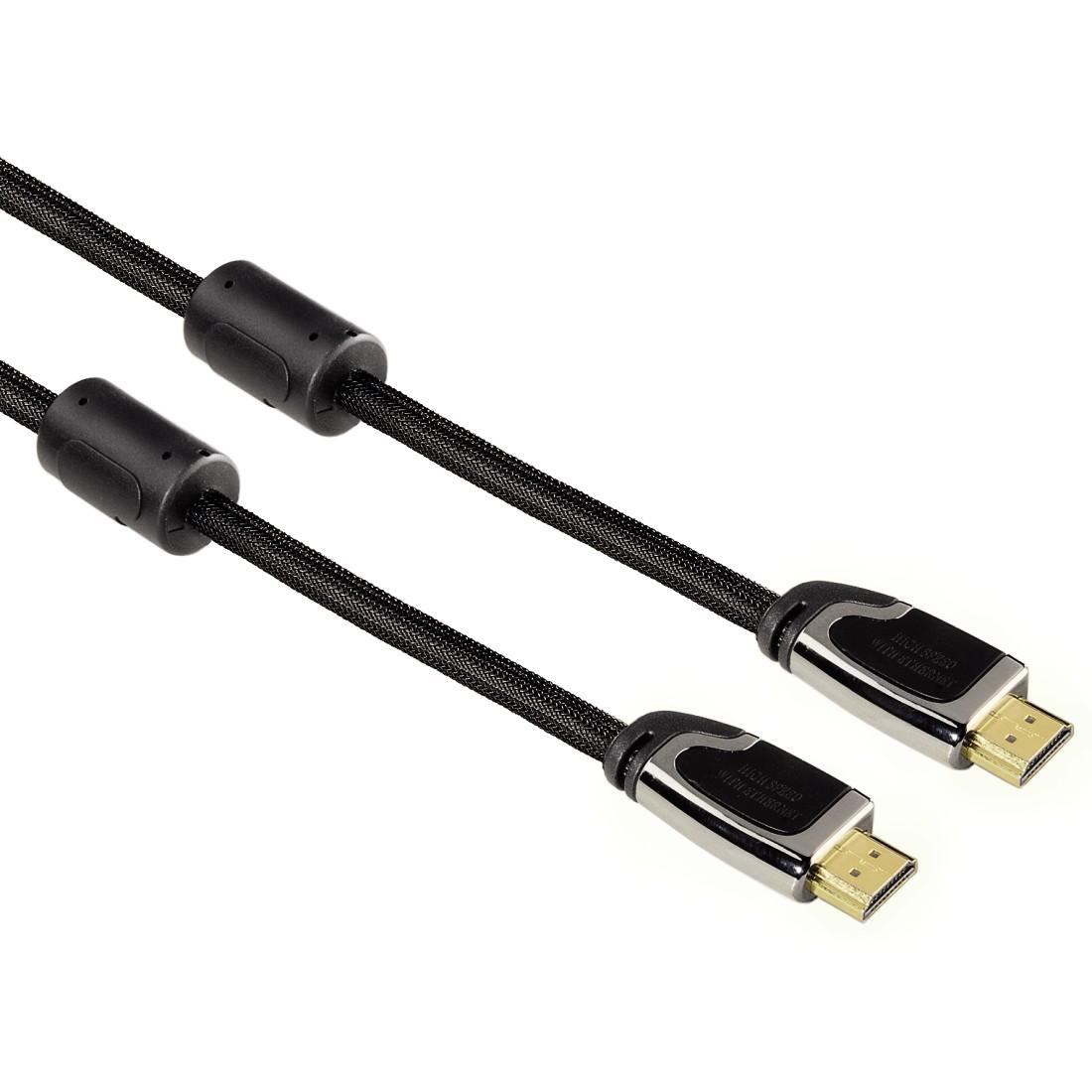 Kabel HDMI Hama 00083056