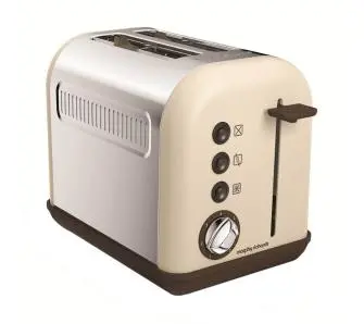 Toster Morphy Richards Accents 2 Slice 222004 Rozmrażanie 940W