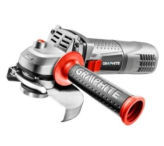 Szlifierka kątowa Graphite 59G063