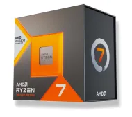 AMD Ryzen 7 7700X3D BOX (100-100002235WOF)