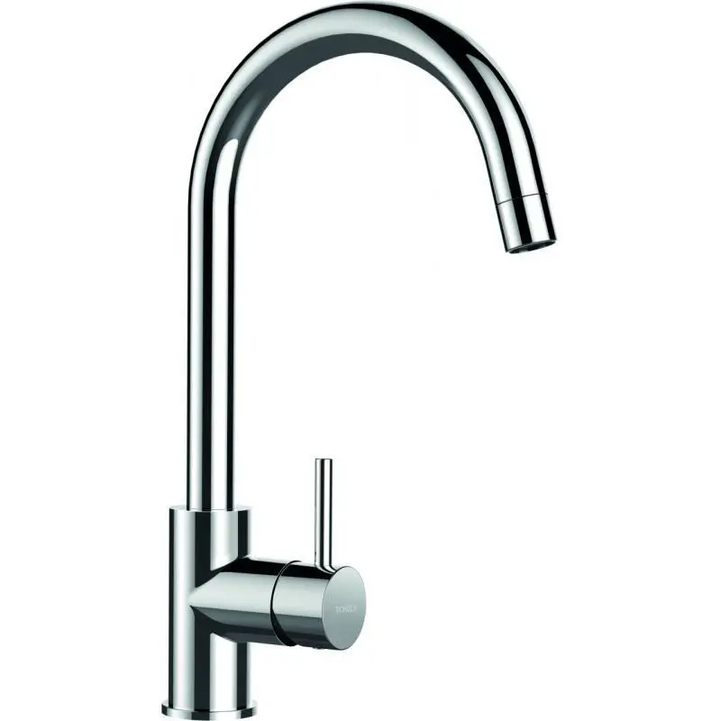 Bateria Schock Plutos 589120CHR Chrom