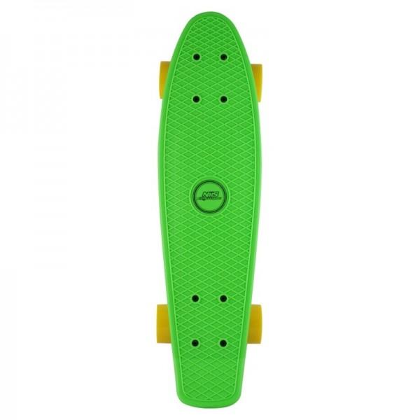 Nils Extreme Pennyboard (zielony)