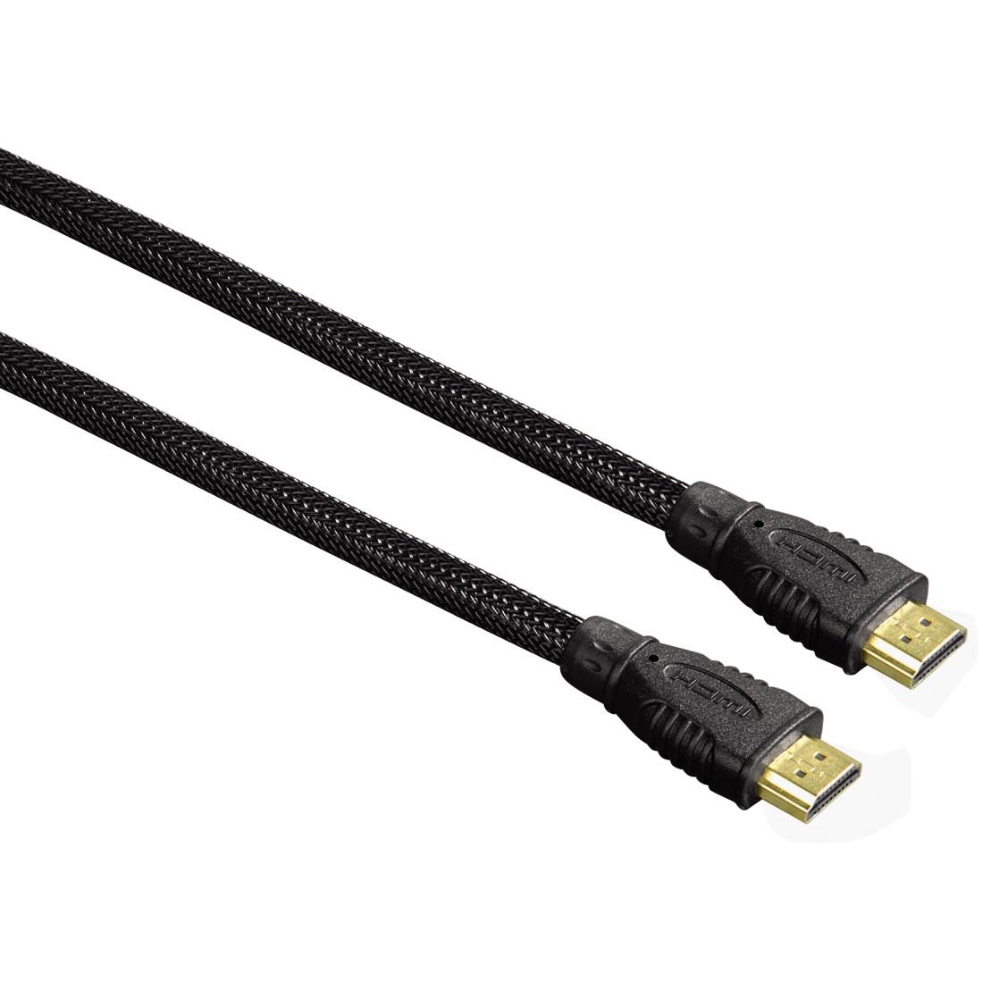 Kabel HDMI Hama 00020170