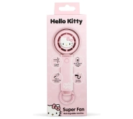 OTL Technologies Super Fan - Hello Kitty
