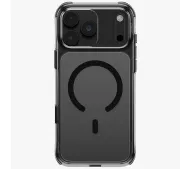 UNIQ LifePro Xtreme do iPhone 18 Pro Max / 17 Pro Max Magclick Charging Czarny