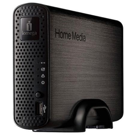 iomega Home Media Network Cloud Edition 1TB