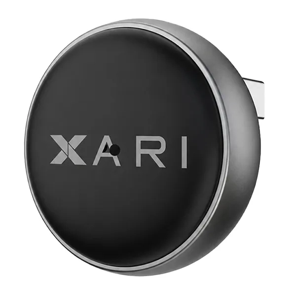 Bezprzewodowy adapter Xari CP03 CarPlay Android Auto