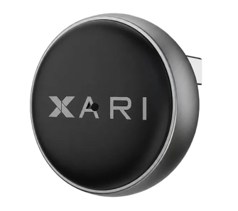 Bezprzewodowy adapter Xari CP03 CarPlay Android Auto