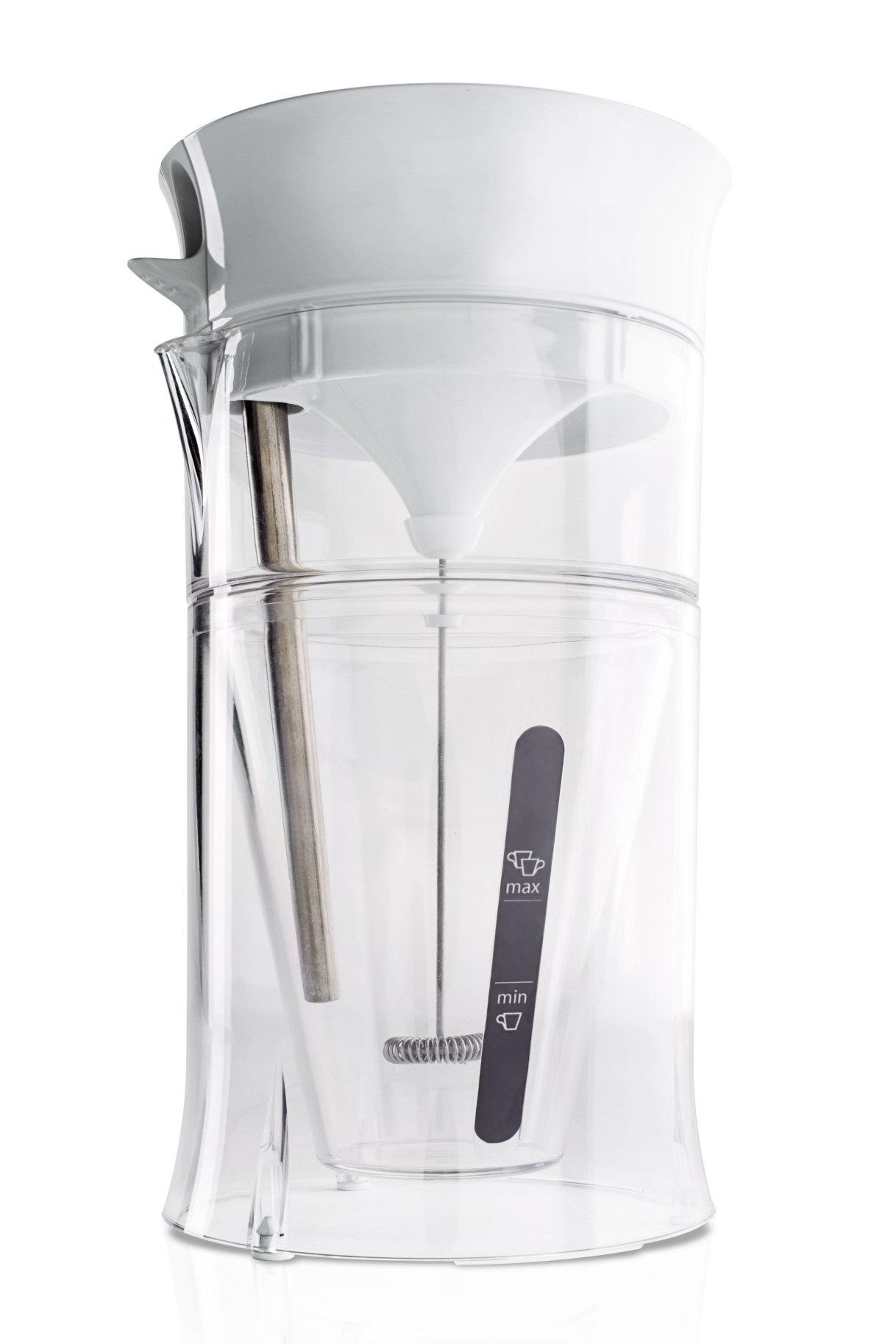 Saeco Przystawka do cappuccino