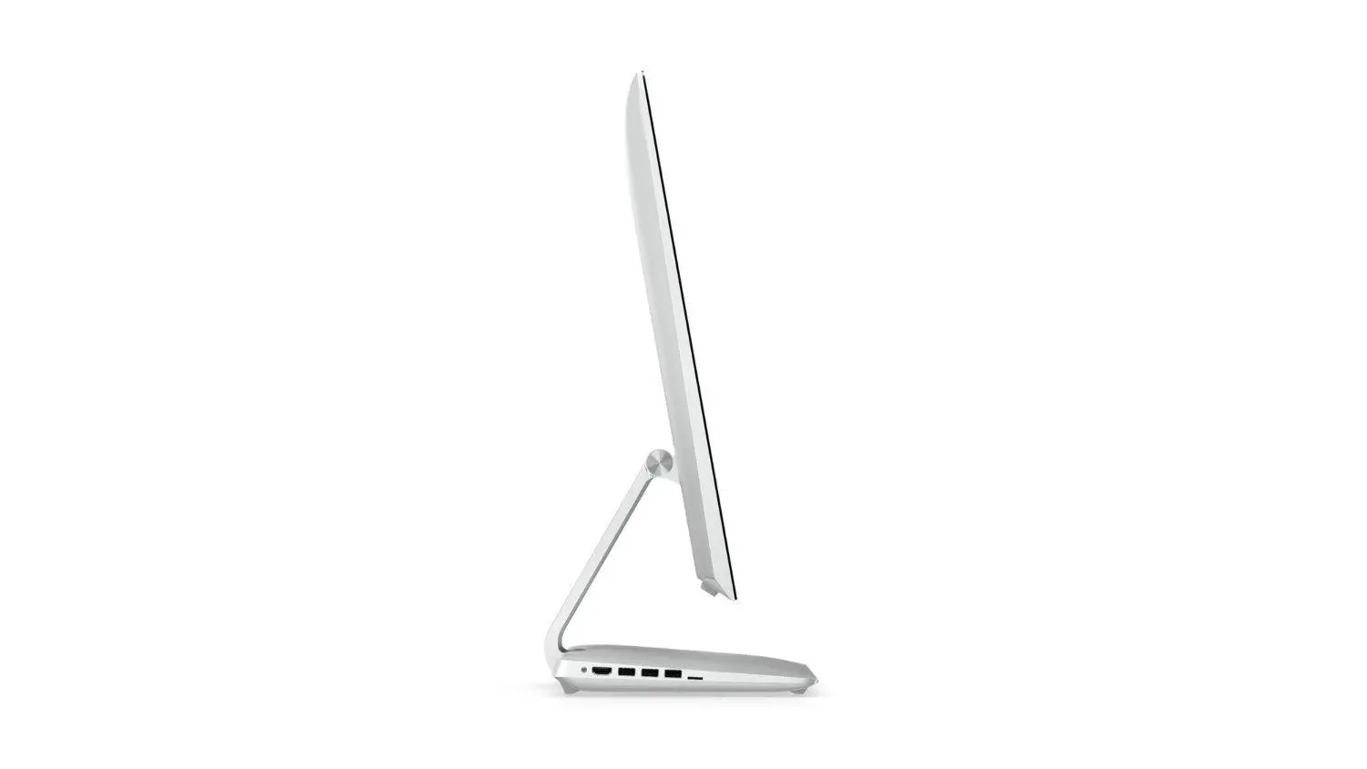 Komputer Lenovo IdeaCentre 910 i7-6700T 27" 16GB RAM 1TB + 256 Dysk GTX950A -Win10 Srebrny