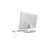 Komputer Lenovo IdeaCentre 910  i7-6700T  27" 16GB RAM  1TB + 256 Dysk  GTX950A  -Win10 Srebrny