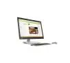 Komputer Lenovo IdeaCentre 910  i7-6700T  27" 16GB RAM  1TB + 256 Dysk  GTX950A  -Win10 Srebrny