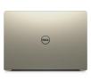 Dell Vostro 5568 15,6" Intel® Core™ i5-7200U 8GB RAM  1TB Dysk  Win10 Pro