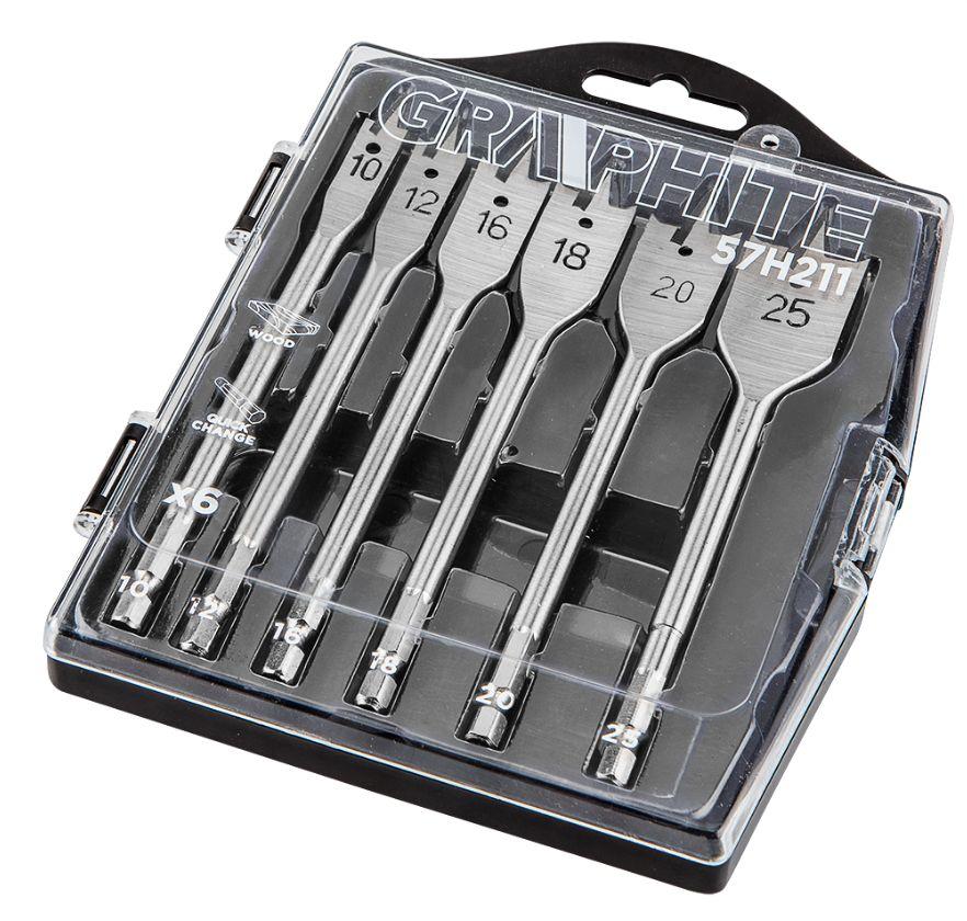 Graphite 57H211 (6 szt.)