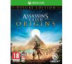 Assassin's Creed Origins - Edycja Deluxe Xbox One / Xbox Series X