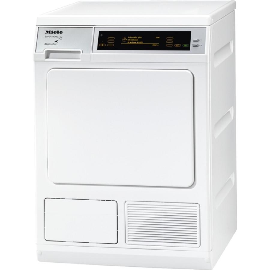 Suszarka Miele T 8001 WP Supertronic