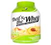 Sport Definition That's The Whey 2,27kg (brzoskwiniowy)