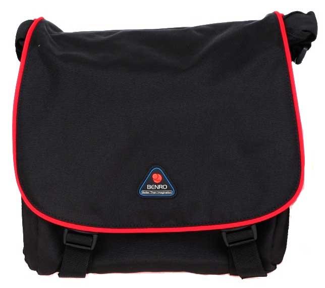 Benro Urban Life U10 (czarny)