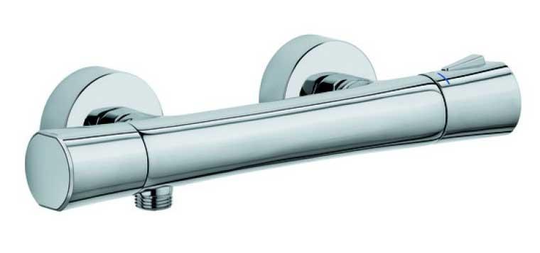 Kludi Zenta 351000538