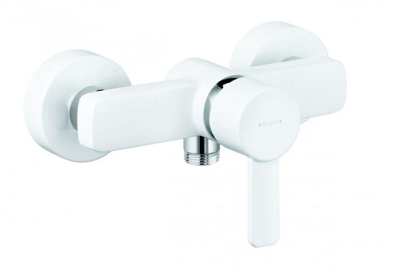 Kludi Zenta Black&White 388709175