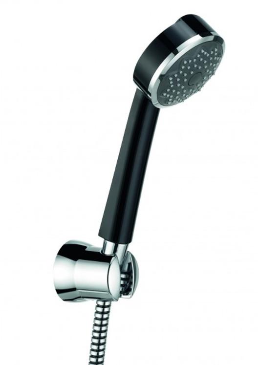 Kludi Zenta Black&White 6065086-00