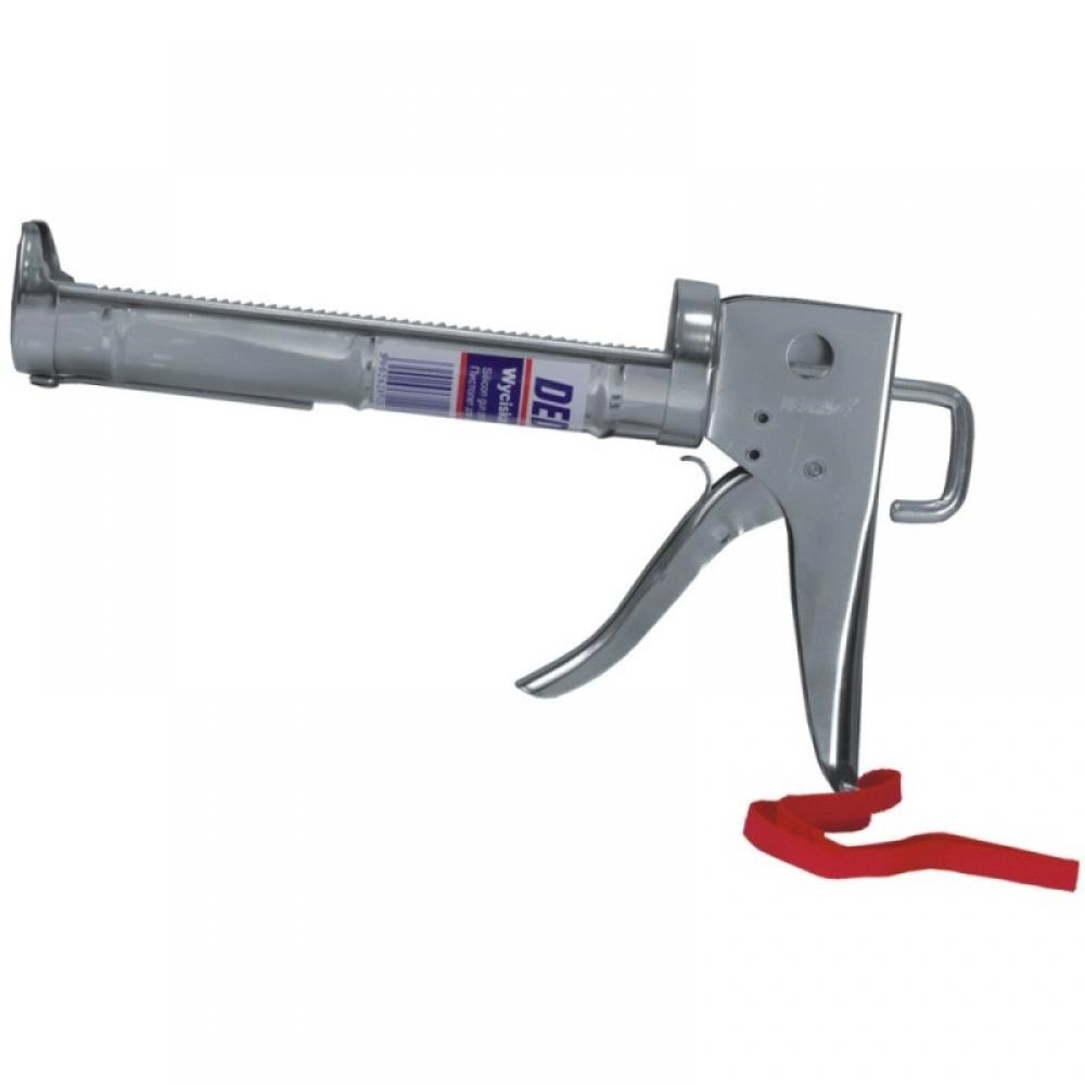 Pistolet do tub Dedra 1201