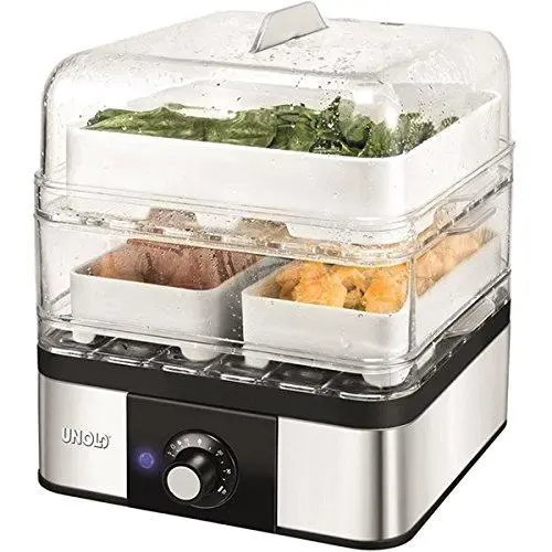 Parowar Unold 38650 4l