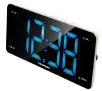 Radiobudzik Blaupunkt CR15WH Biały