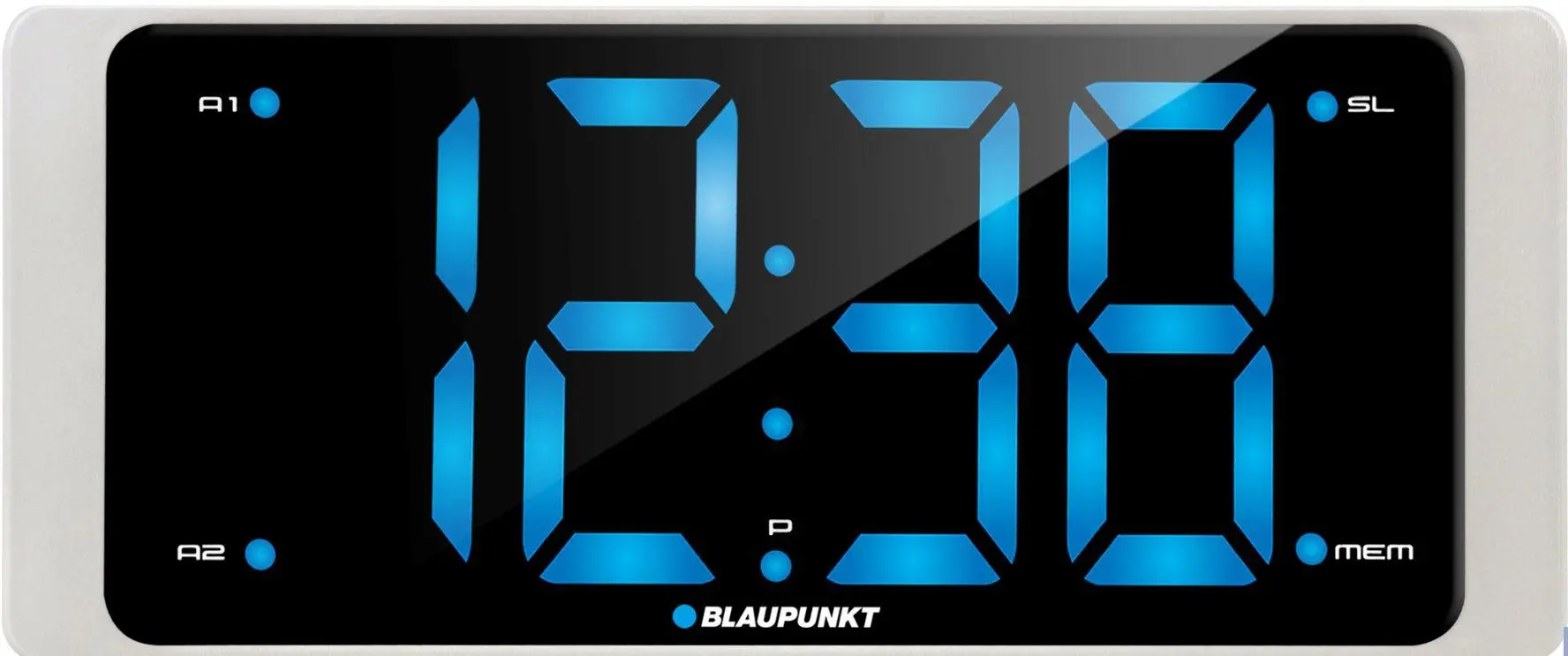 Blaupunkt CR16WH Biały