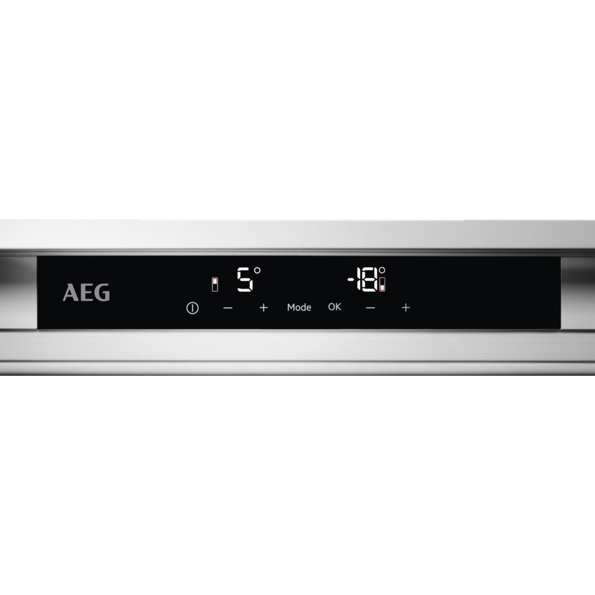 Lodówka AEG SCE81816ZF