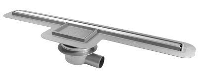 Omnires Baltic BA0950 (inox)