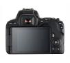 Lustrzanka Canon EOS 200D + EF-S 18-55mm III + torba 100EG + karta 16GB