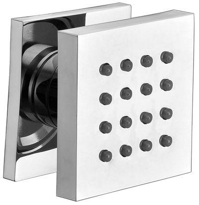 Omnires J09 (chrom)