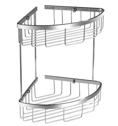 Omnires Uni UN3509 CR (chrom)