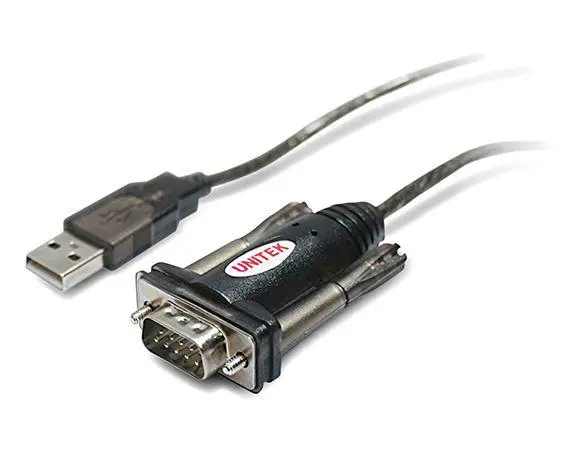 Adapter Unitek Y-105A