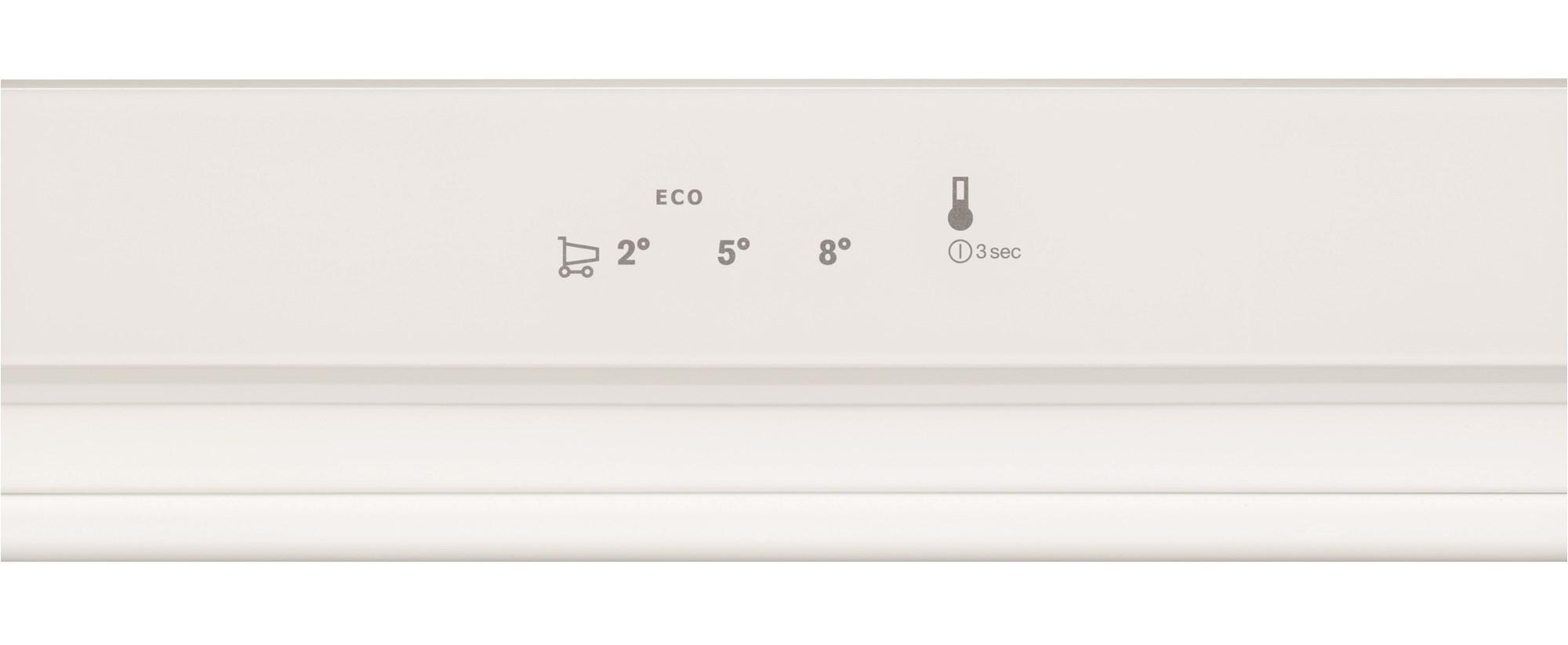 Lodówka Electrolux ERF3307AOX