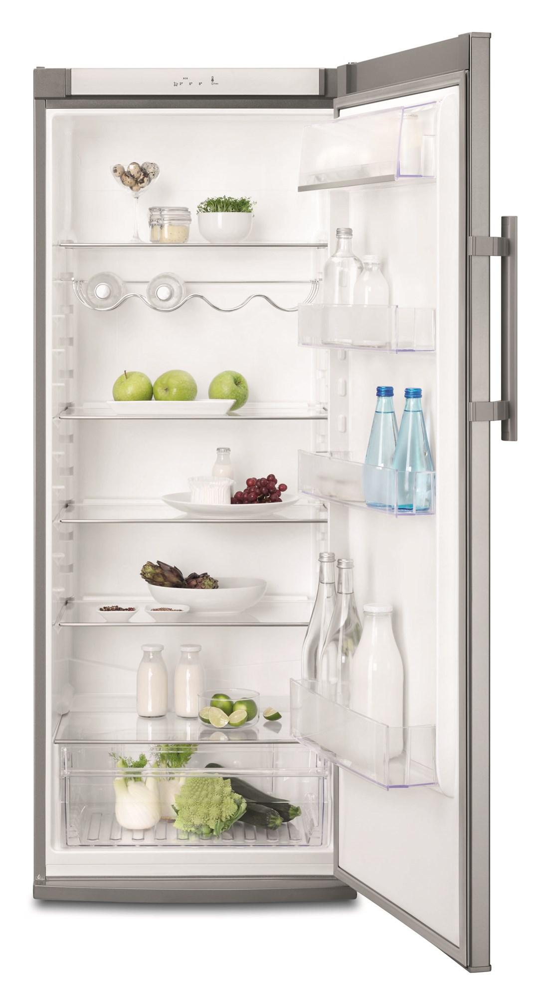 Lodówka Electrolux ERF3307AOX