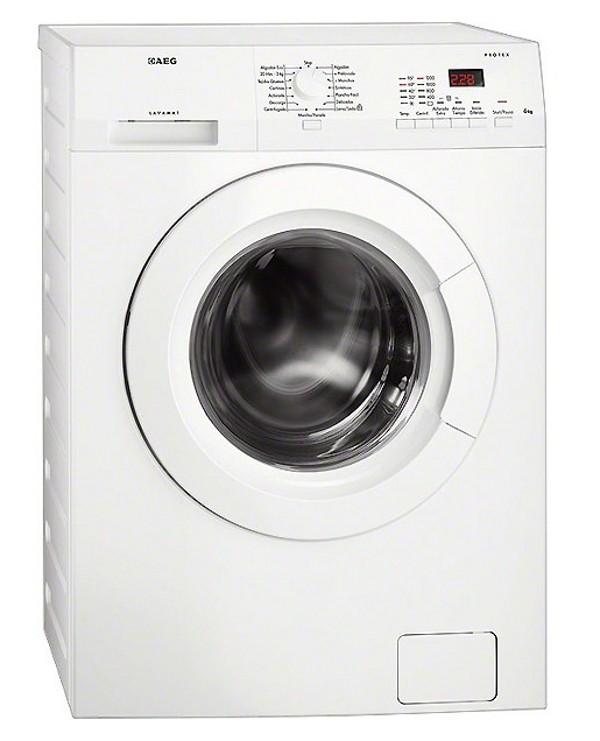 Pralka AEG Lavamat L60270FL