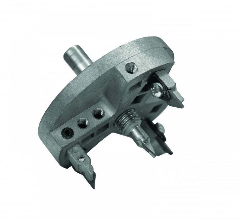 Ręczna przecinarka do glazury Dedra DED053