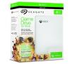 Dysk Seagate Game Drive Xbox Game Pass 4TB USB 3.2 Biały