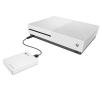 Dysk Seagate Game Drive Xbox Game Pass 4TB USB 3.2 Biały