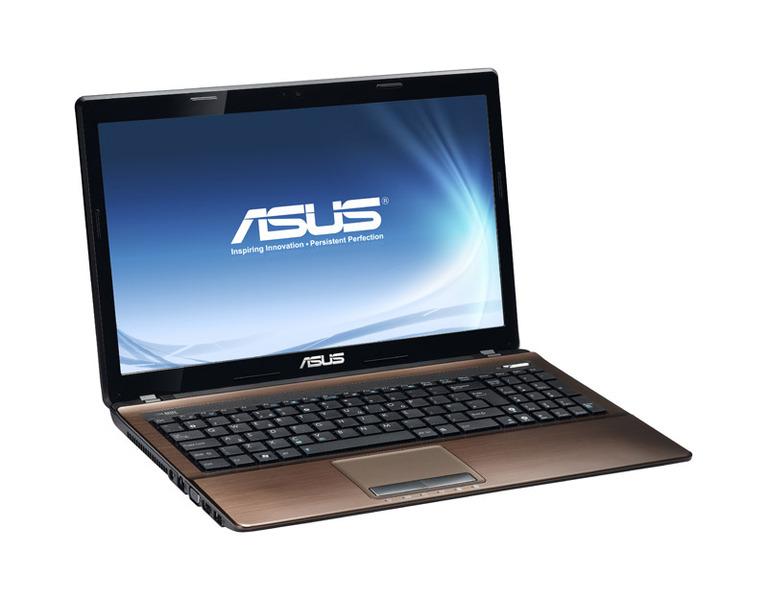 ASUS A53SC-SX502V 15,6" Intel® Core™ i5-2430M 2GB RAM 320GB Dysk Win7