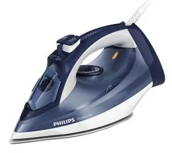 Żelazko Philips PowerLife GC2994/20 SteamGlide 150g/min