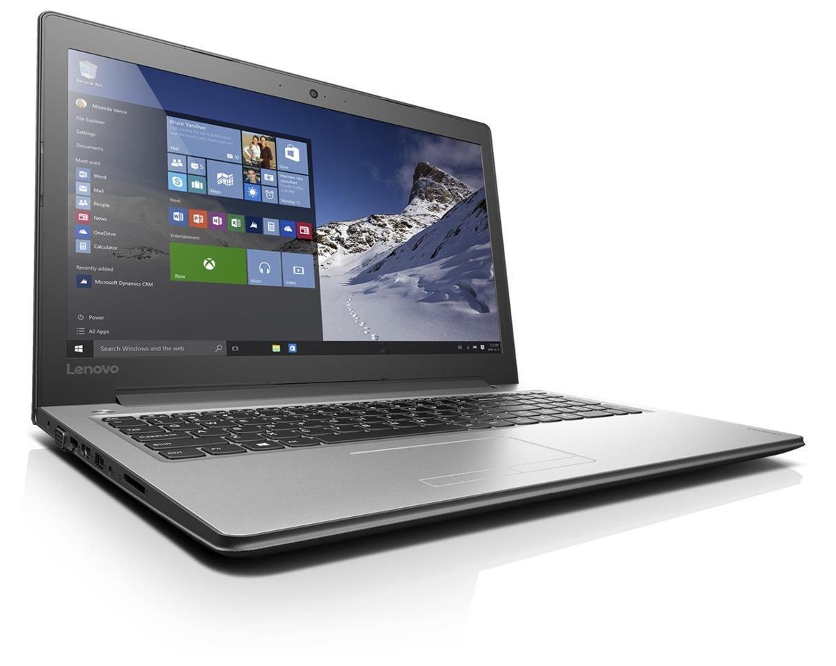 Lenovo Ideapad 310-15ISK 15,6" Intel® Core™ i3-6006U 8GB RAM 120GB Dysk SSD GF920 Grafika Win10